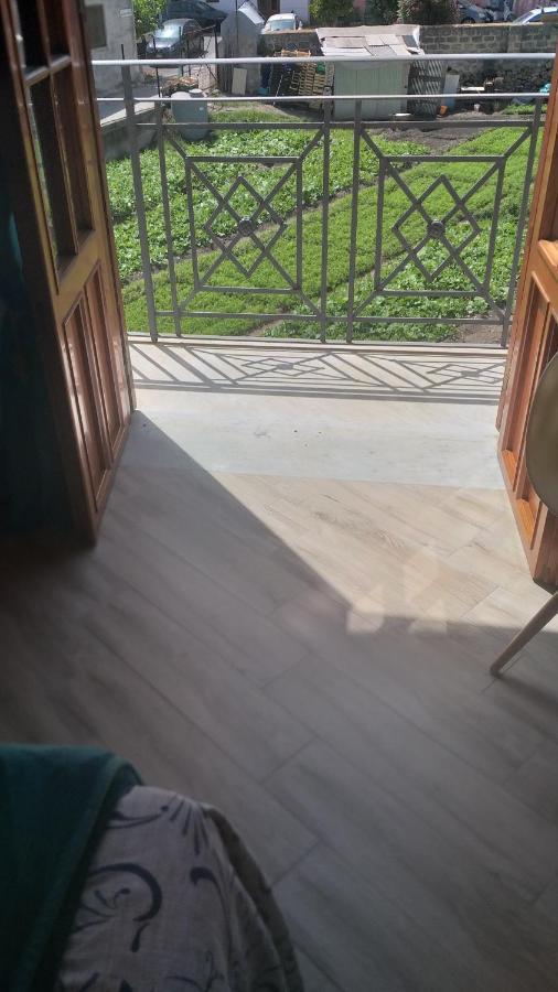 Enzo'S Suite Палермо Экстерьер фото