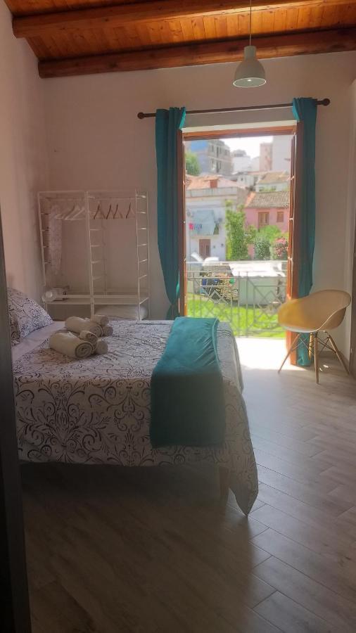 Enzo'S Suite Палермо Экстерьер фото