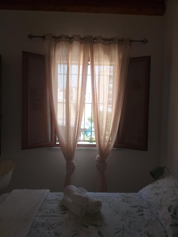 Enzo'S Suite Палермо Экстерьер фото