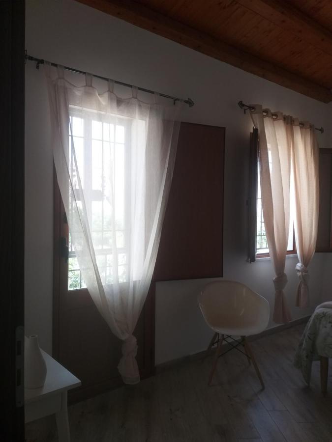 Enzo'S Suite Палермо Экстерьер фото