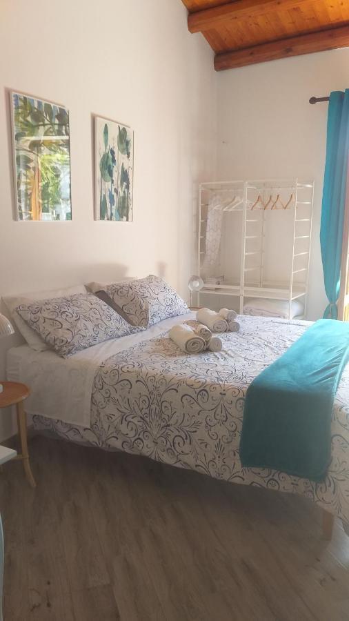Enzo'S Suite Палермо Экстерьер фото