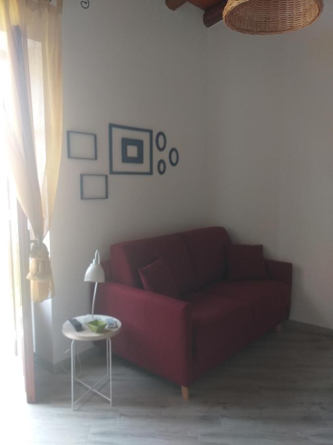 Enzo'S Suite Палермо Экстерьер фото