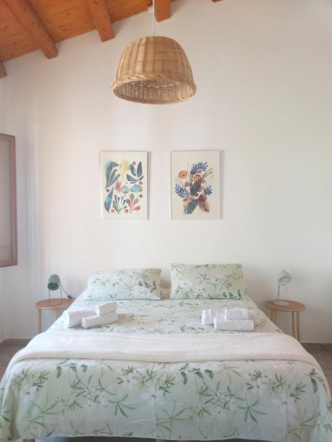 Enzo'S Suite Палермо Экстерьер фото