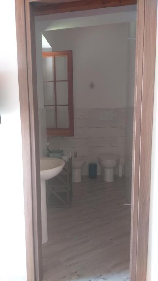 Enzo'S Suite Палермо Экстерьер фото