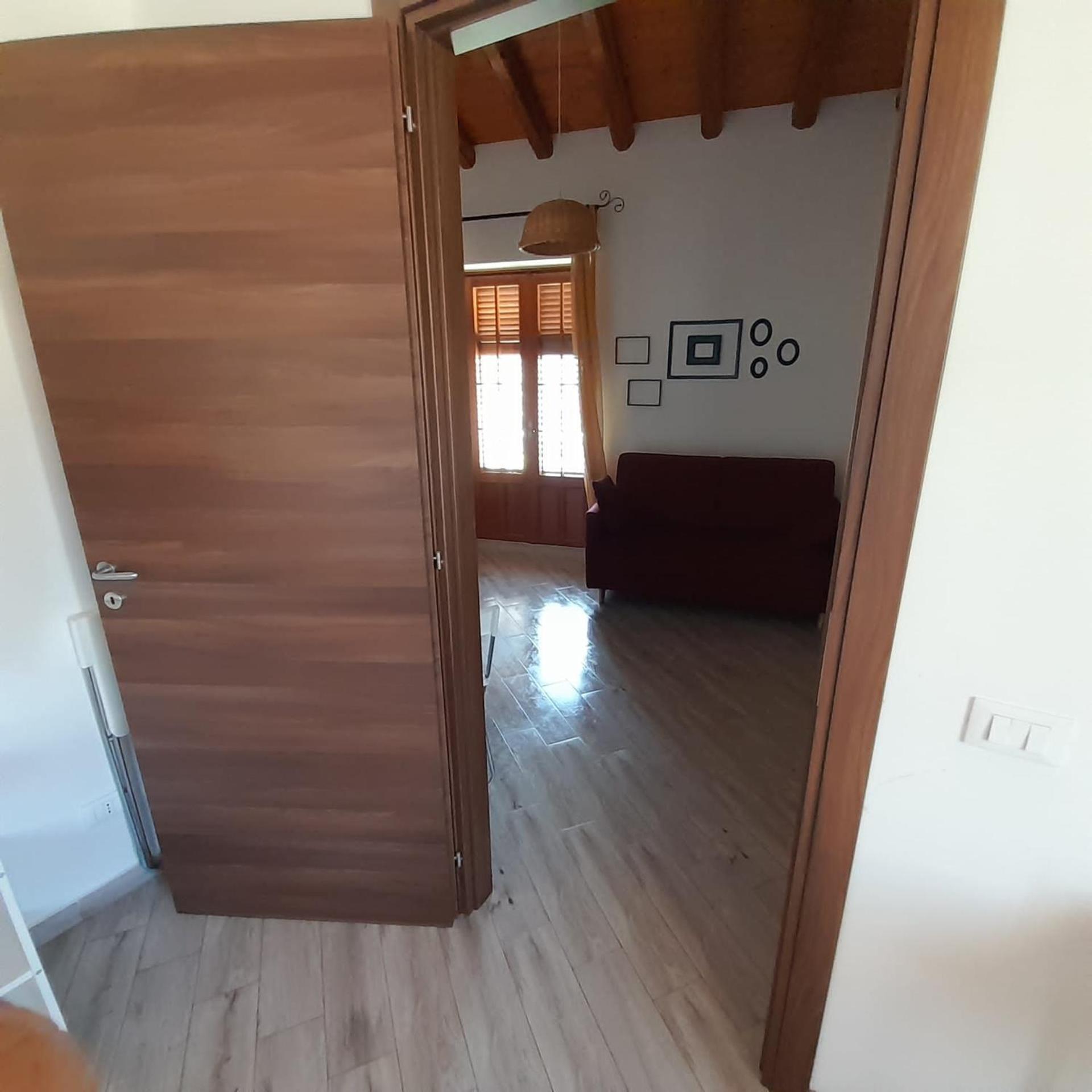 Enzo'S Suite Палермо Экстерьер фото