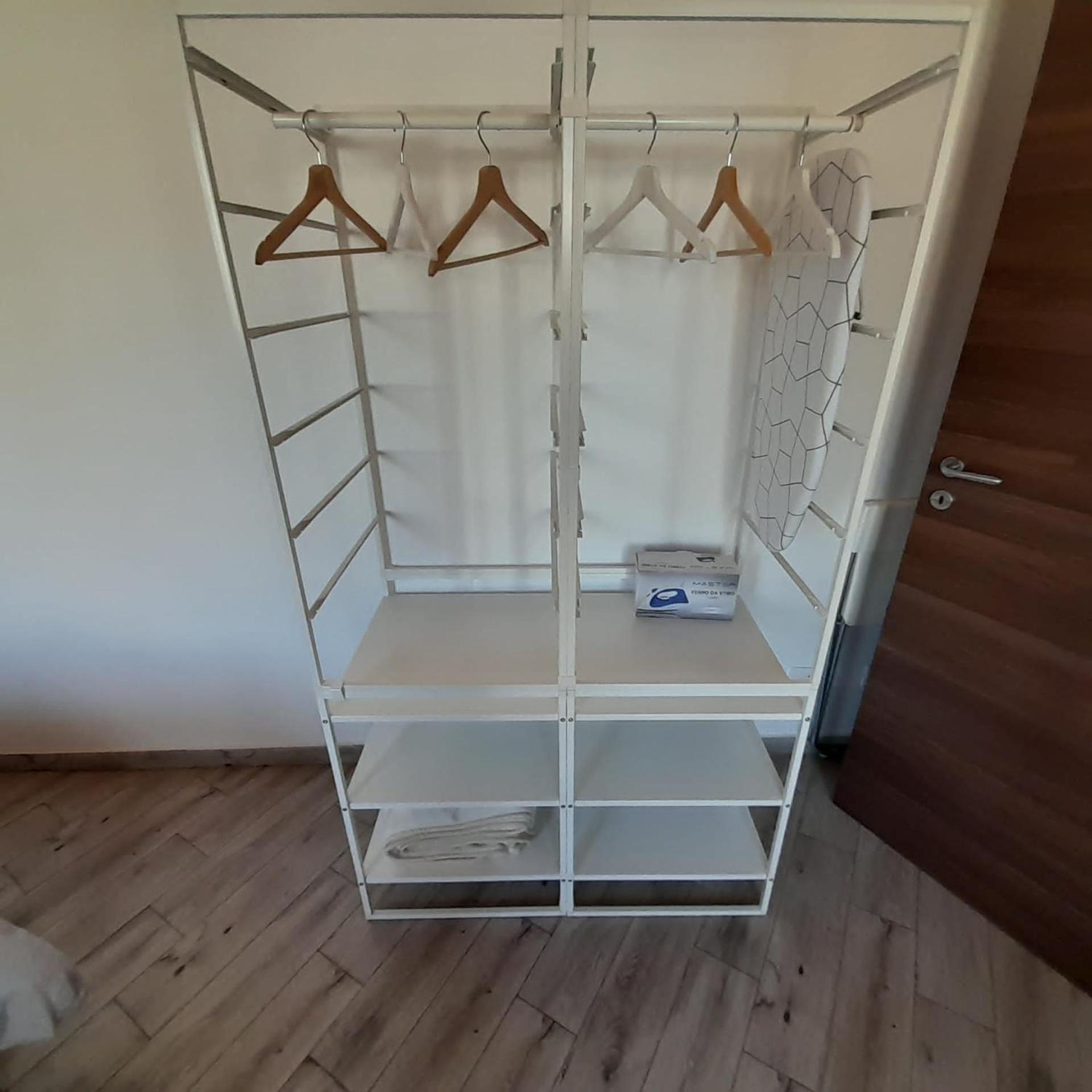 Enzo'S Suite Палермо Экстерьер фото