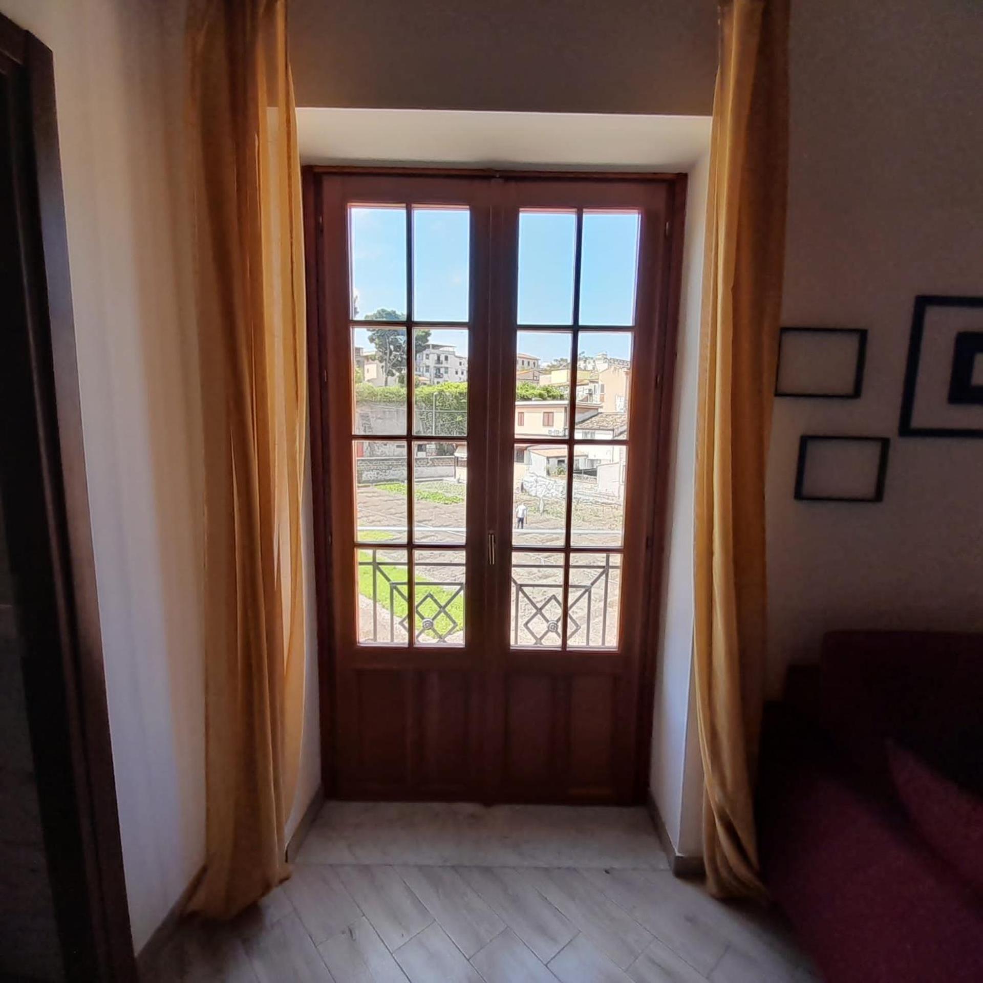 Enzo'S Suite Палермо Экстерьер фото