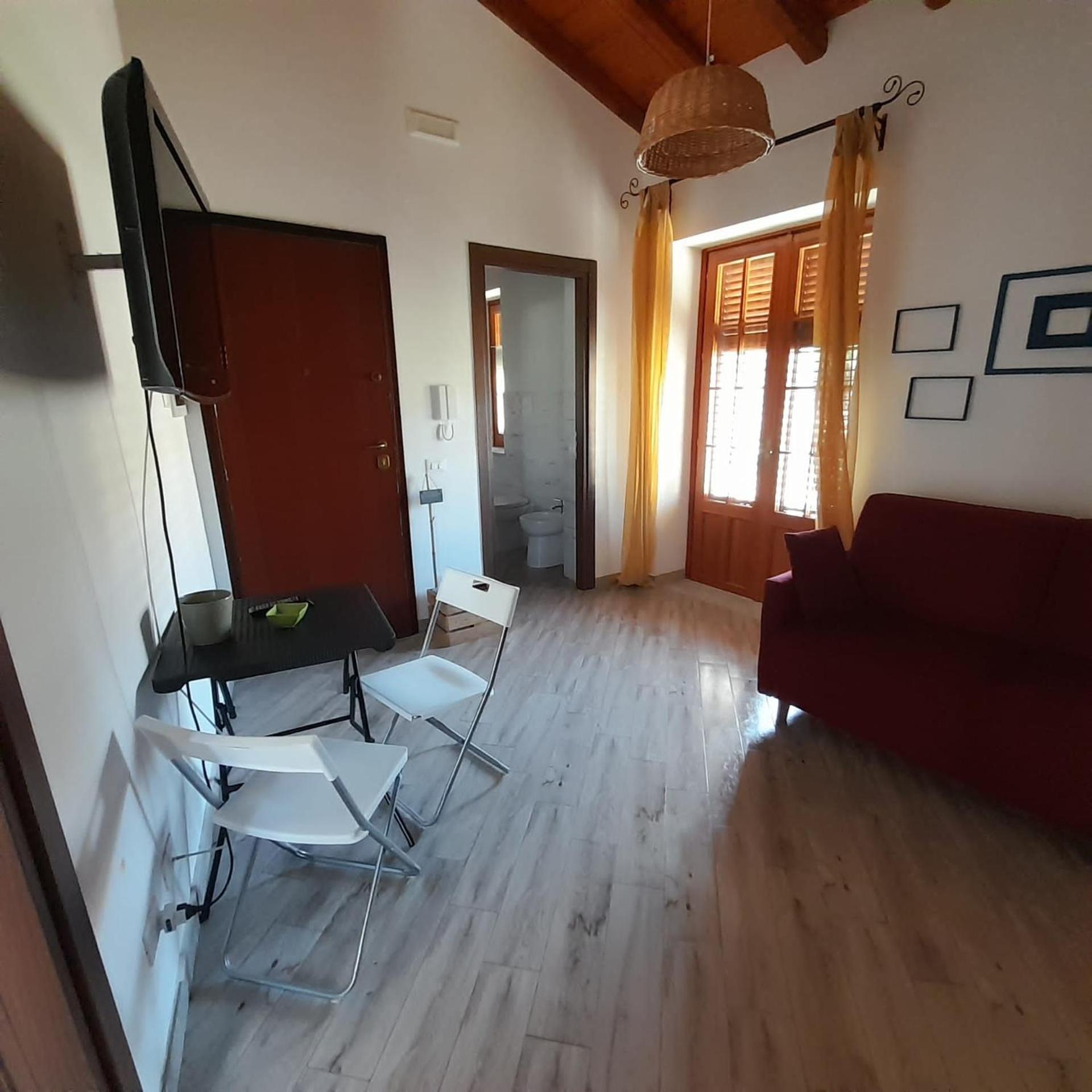 Enzo'S Suite Палермо Экстерьер фото