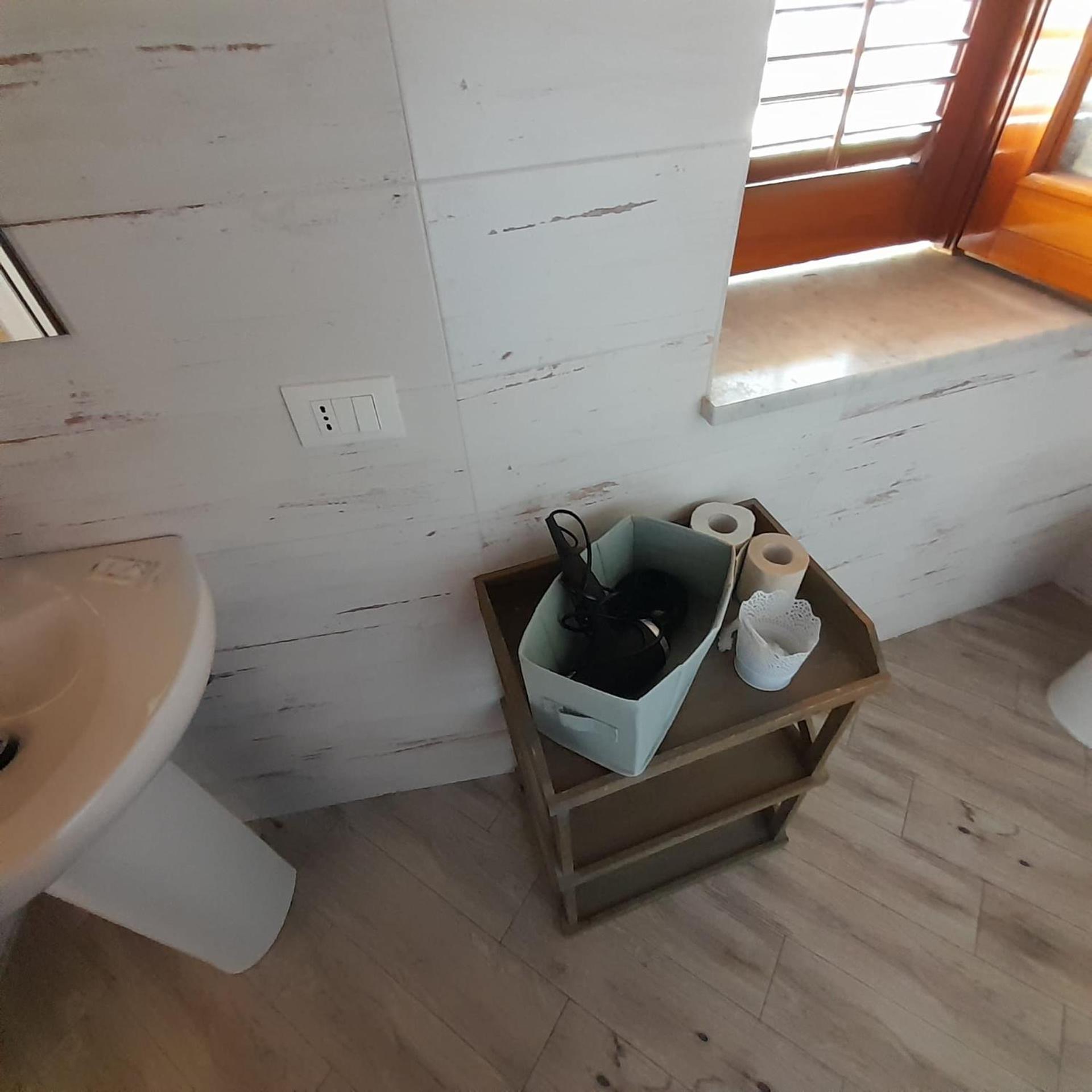 Enzo'S Suite Палермо Экстерьер фото
