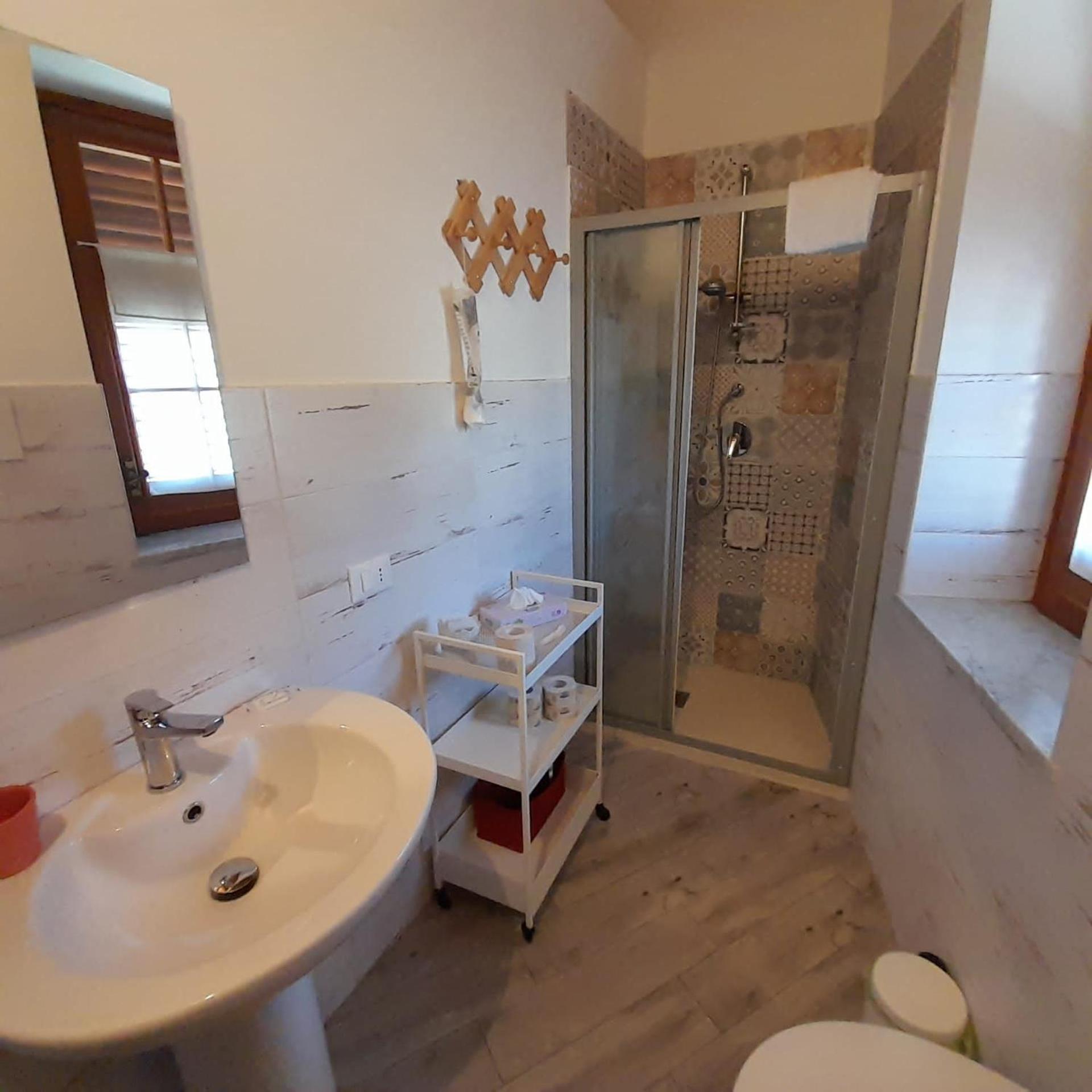 Enzo'S Suite Палермо Экстерьер фото