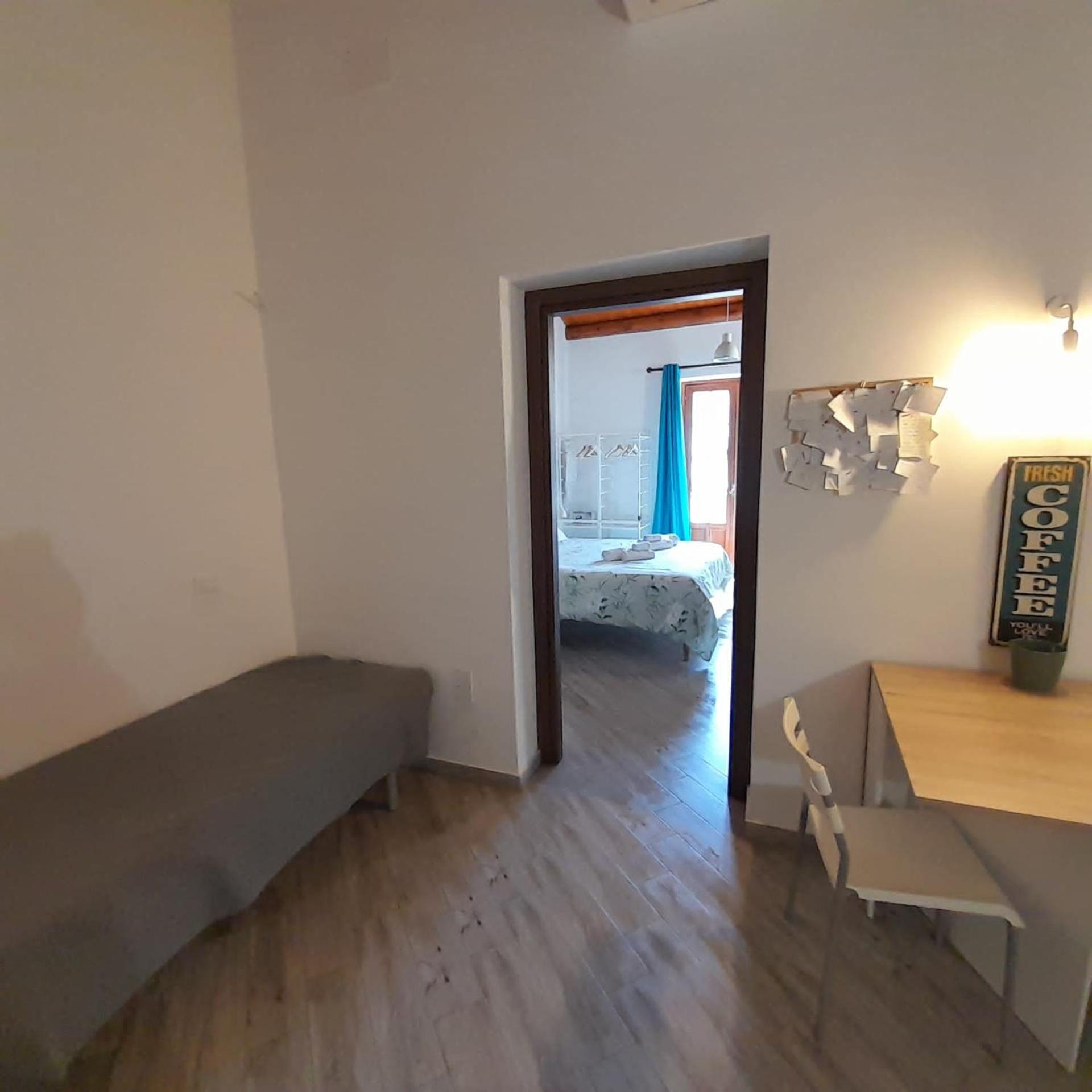 Enzo'S Suite Палермо Экстерьер фото