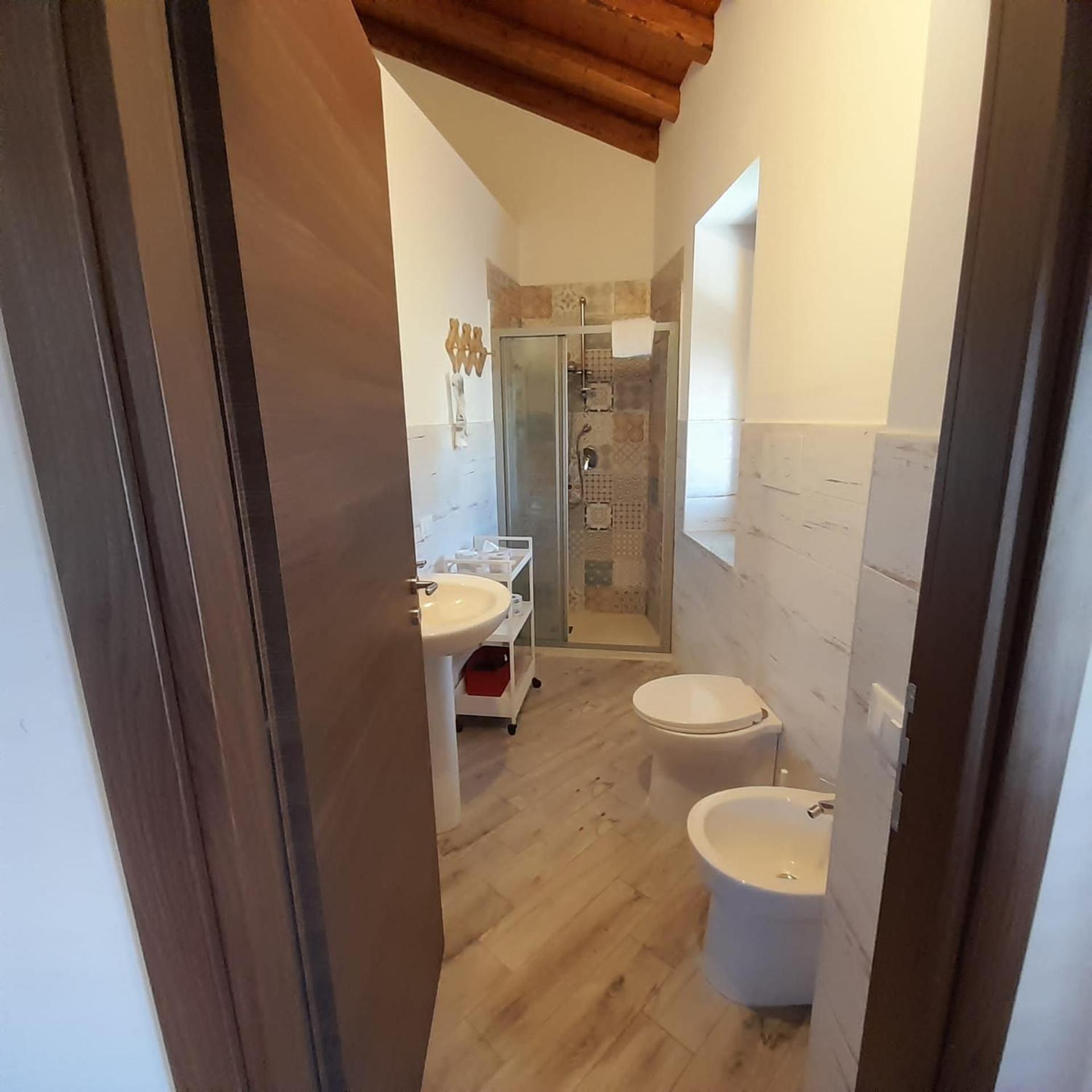 Enzo'S Suite Палермо Экстерьер фото