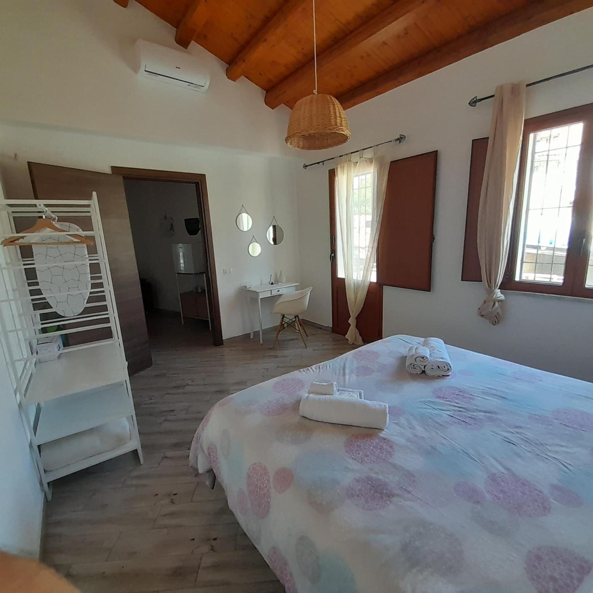 Enzo'S Suite Палермо Экстерьер фото