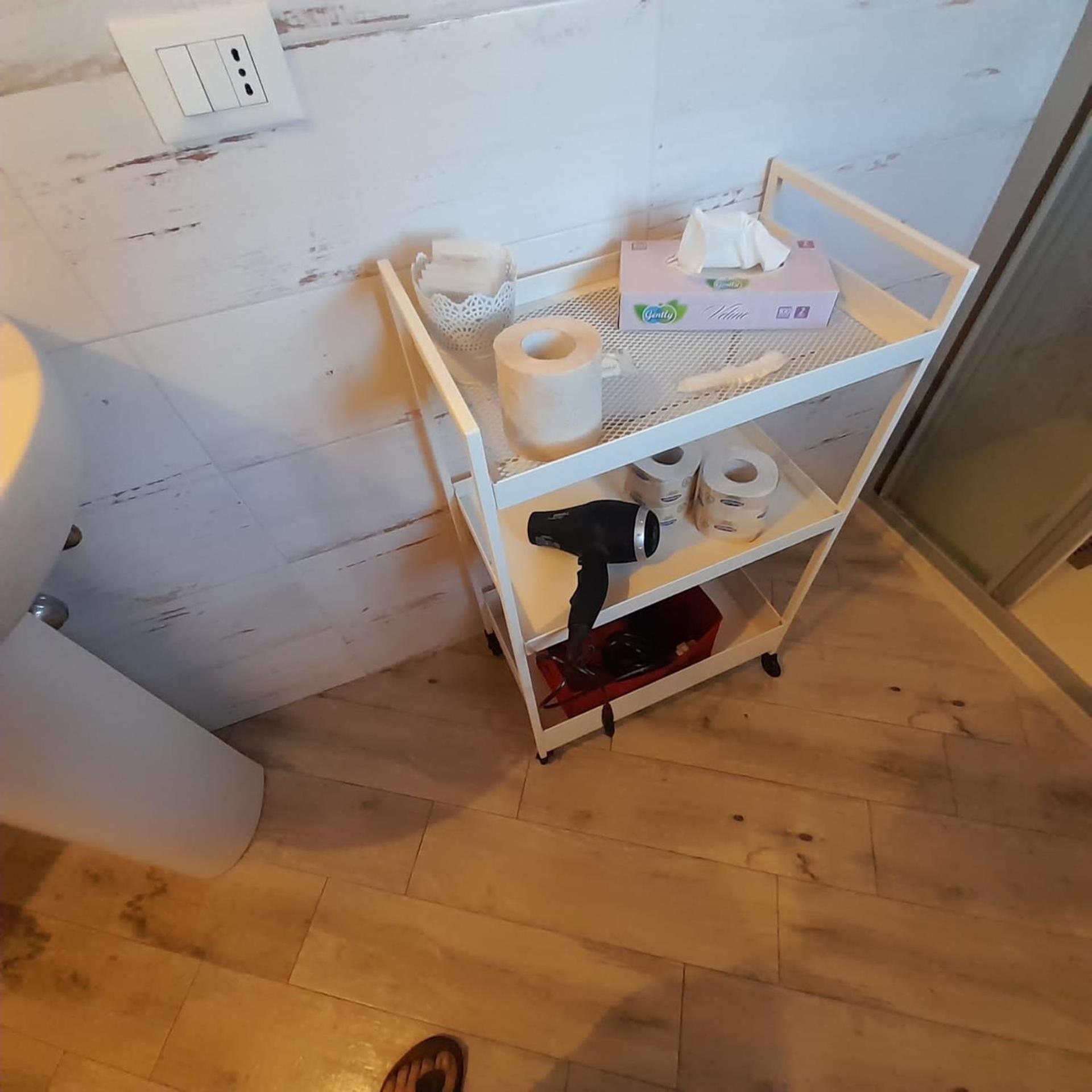 Enzo'S Suite Палермо Экстерьер фото