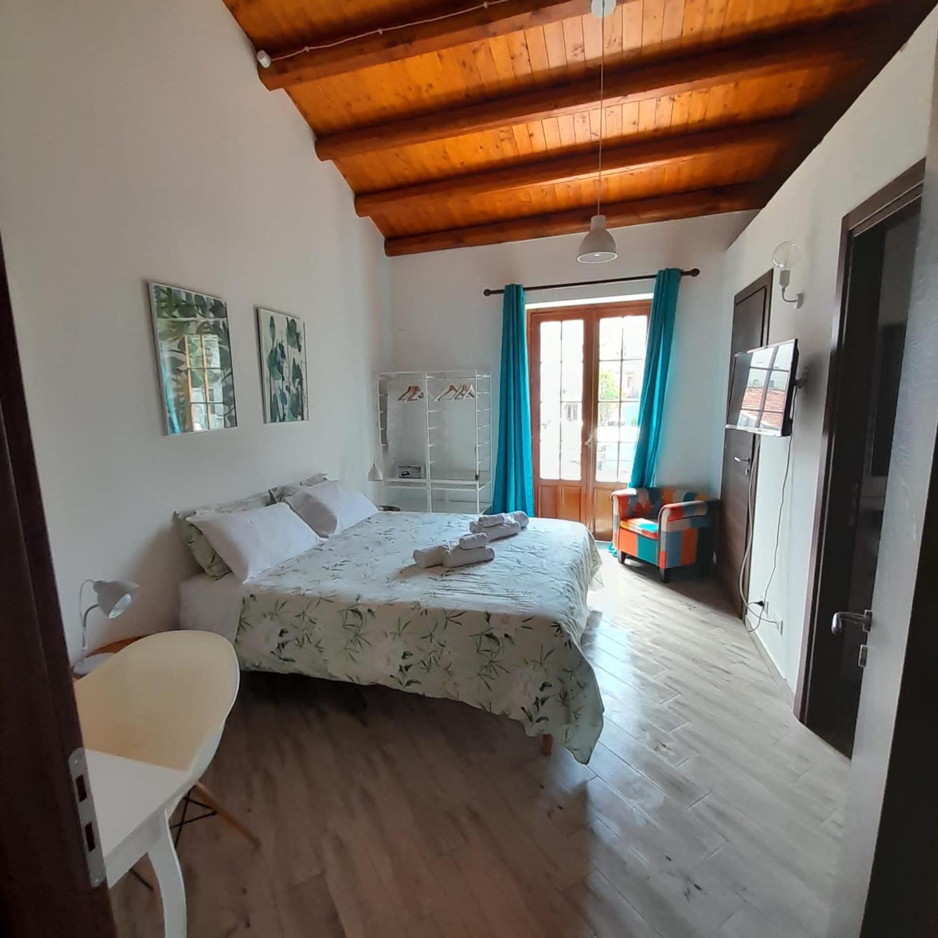 Enzo'S Suite Палермо Экстерьер фото