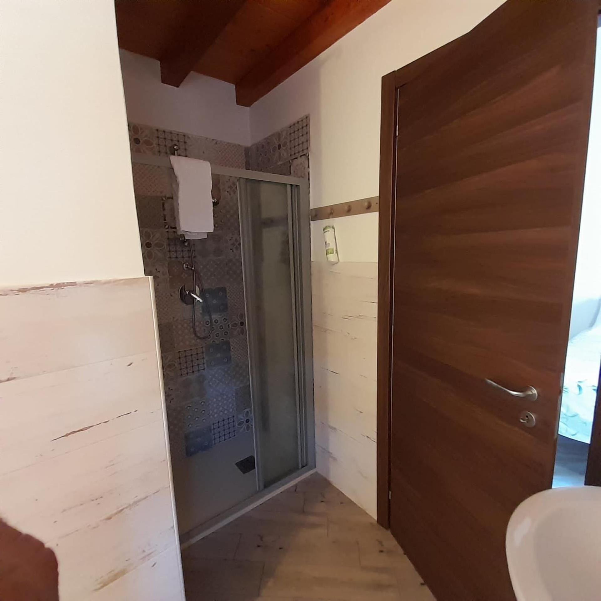 Enzo'S Suite Палермо Экстерьер фото