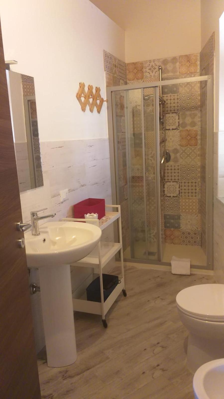 Enzo'S Suite Палермо Экстерьер фото